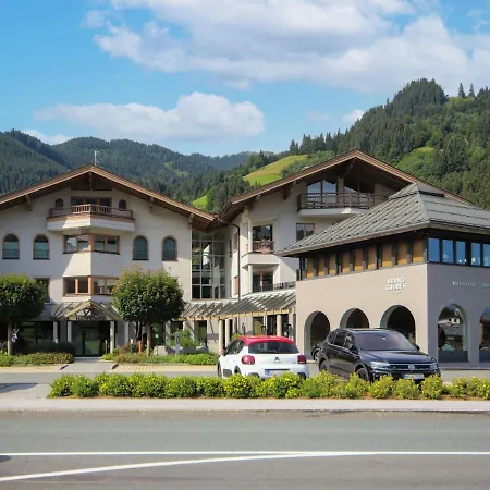 Hanneshof-2 Aurach bei Kitzbühel