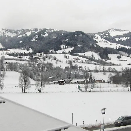 Appartamento Hanneshof-2 Aurach bei Kitzbühel