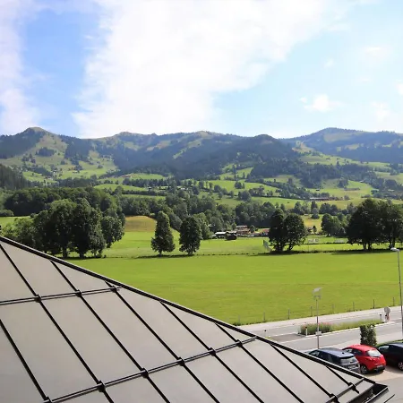 Hanneshof-2 Aurach bei Kitzbühel