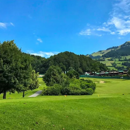 Hanneshof-2 Aurach bei Kitzbühel