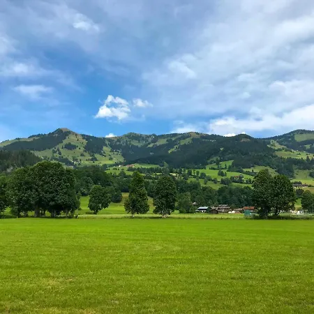 Hanneshof-2 Aurach bei Kitzbühel