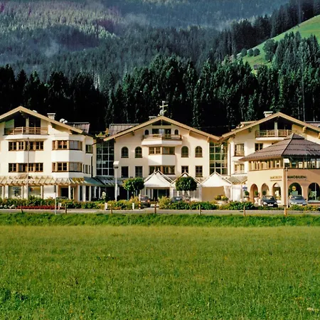 Hanneshof-2 Aurach bei Kitzbühel